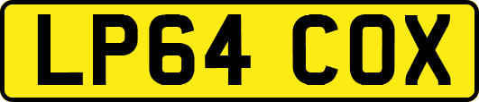 LP64COX