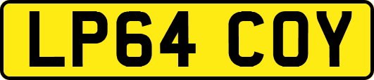 LP64COY