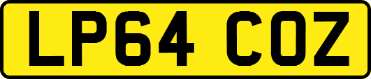 LP64COZ