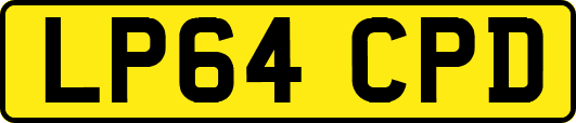 LP64CPD