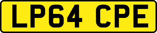 LP64CPE