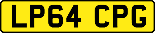 LP64CPG