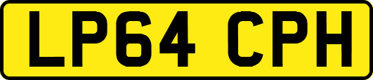 LP64CPH