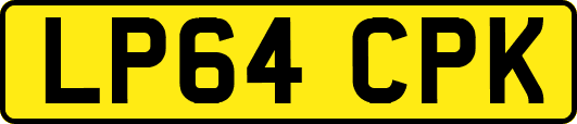LP64CPK