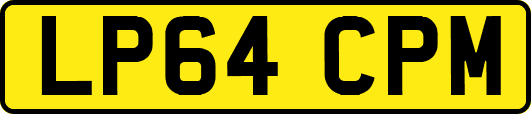 LP64CPM