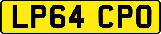 LP64CPO