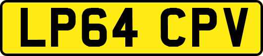 LP64CPV