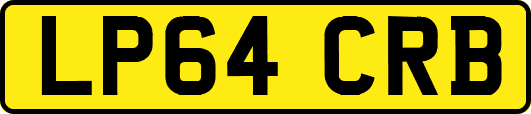 LP64CRB