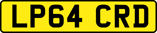 LP64CRD