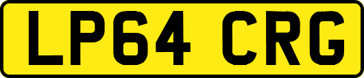 LP64CRG