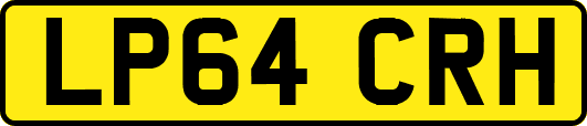 LP64CRH