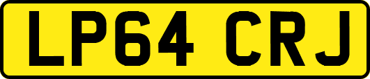 LP64CRJ