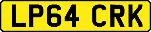 LP64CRK