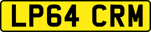 LP64CRM