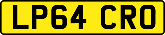 LP64CRO