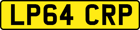 LP64CRP
