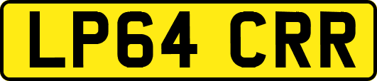 LP64CRR
