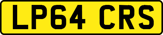 LP64CRS