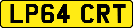 LP64CRT
