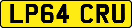 LP64CRU