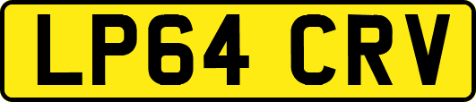 LP64CRV