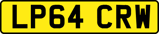 LP64CRW