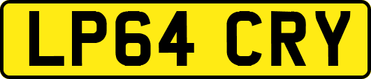 LP64CRY