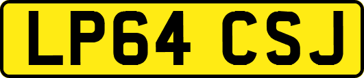 LP64CSJ