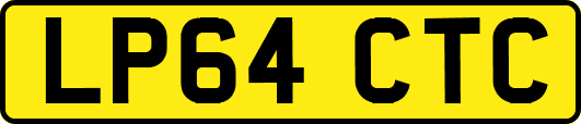 LP64CTC