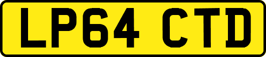 LP64CTD