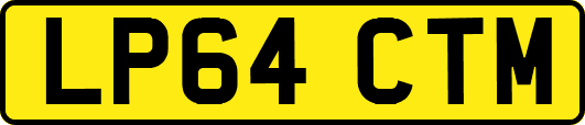 LP64CTM