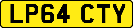 LP64CTY
