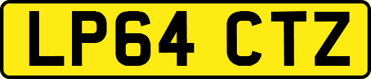 LP64CTZ