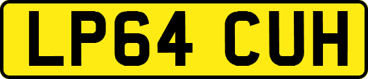 LP64CUH