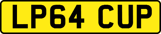 LP64CUP