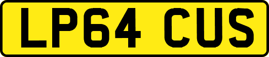 LP64CUS