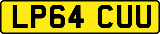 LP64CUU