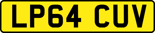 LP64CUV