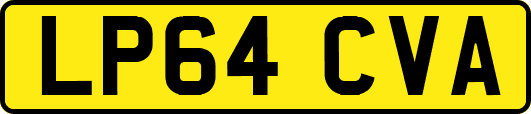 LP64CVA