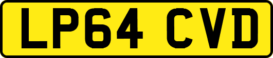 LP64CVD