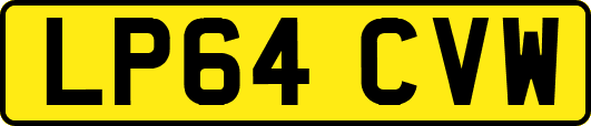 LP64CVW