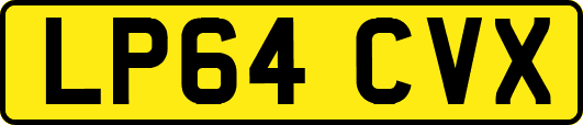 LP64CVX
