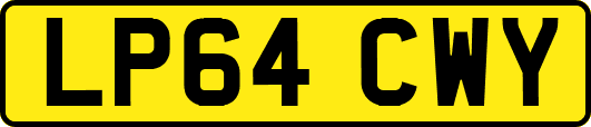 LP64CWY