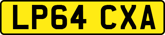LP64CXA