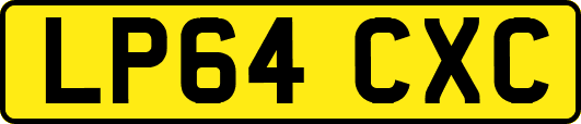 LP64CXC