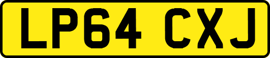 LP64CXJ