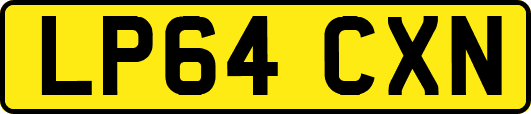 LP64CXN