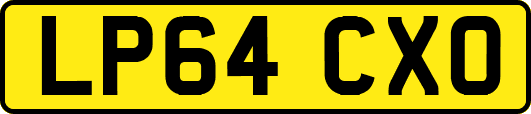 LP64CXO