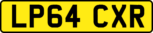 LP64CXR