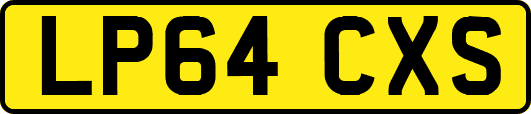 LP64CXS